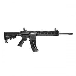 B - CARABINE SMITH&WESSON MP15 SPORT CALIBRE 22LR