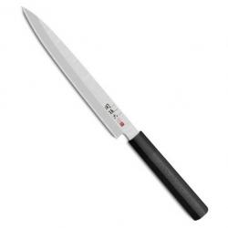 Couteau Yanagiba "Hekiju" spécial gaucher 21 cm [Kai]