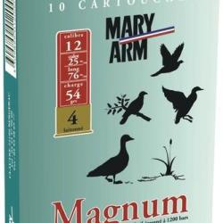 CAL 12/76 - MAGNUM - MARY ARM 4