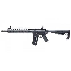 HÄMMERLI - TAC-R1 NOIR CAL. .22 LR