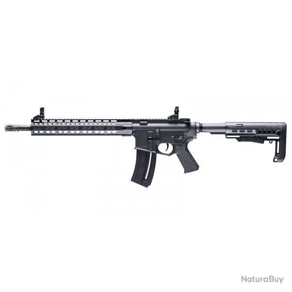 HMMERLI - TAC-R1 NOIR CAL. .22 LR
