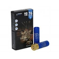 BALLES SAUVESTRE Magnum 12/76