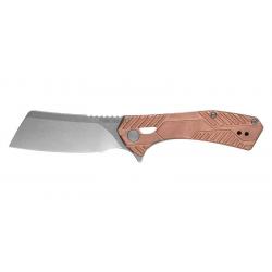 KERSHAW - KW3445CU - STATIC COPPER