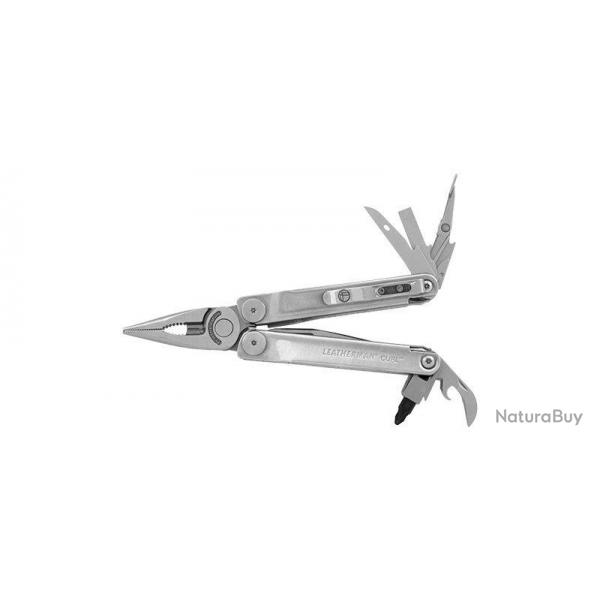 LEATHERMAN - LMCURL - CURL - 10 FONCTIONS