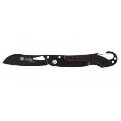 LUG - LUSP2TRB - SP2T NOIR/ROUGE