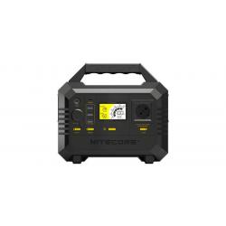 NITECORE - NCNES500 - POWER STATION NES500 - 500W/220V