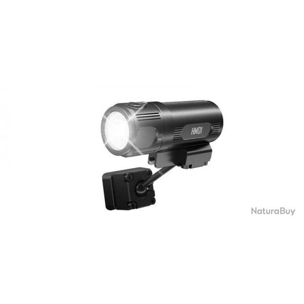 NITECORE - NCHM01 - LAMPE TACTIQUE HM01- 320LM