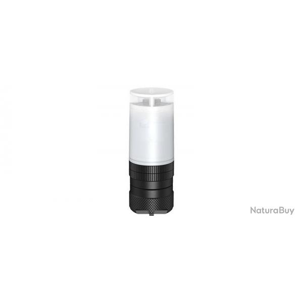 NITECORE - NCNWE30 - SIFFLET LECTRONIQUE D'URGENCE - 120DB