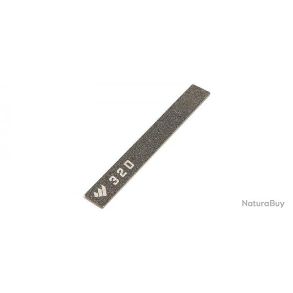 WORKSHARP - WS4764 - PLAQUE DIAMANTE - GROSSIER - 320