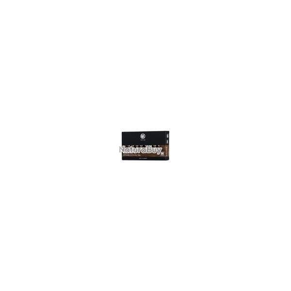 Cartouche RWS DK cal.6,5X57 R 140GR 9,1 G boite de 20