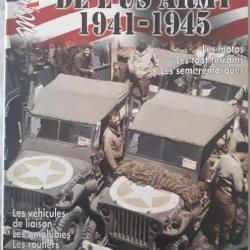 revue LR279005b Revue HS Les véhicules US army 1941-45