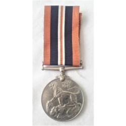 GB169613a Médaille commémorative 1939-1945