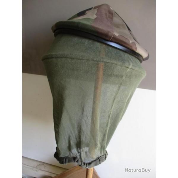 couvre casque arme franaise avec moustiquaire 1998