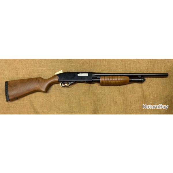 Fusil a Pompe Winchester 1300 - 12/76