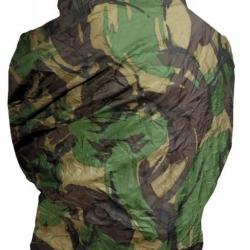 Couvre sac à dos pluie 100 litres / Snugpak / neuf Camouflage DPM95 / ripstop/ snugpak aquacover 100