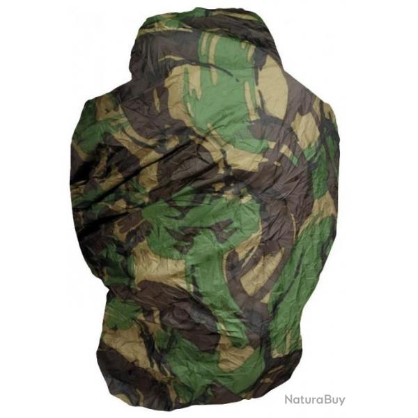 Couvre sac  dos pluie 100 litres / Snugpak / neuf Camouflage DPM95 / ripstop/ snugpak aquacover 100