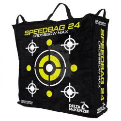 DELTA McKenzie - Cible Sac SPEEDBAG MAX 24"