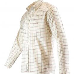 Chemise De Chasse Jack Pyke Bordeaux