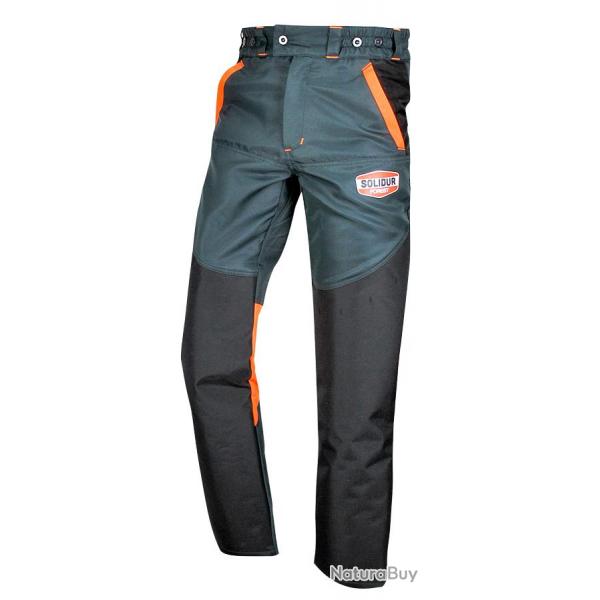 Pantalon de dbroussaillage XXL