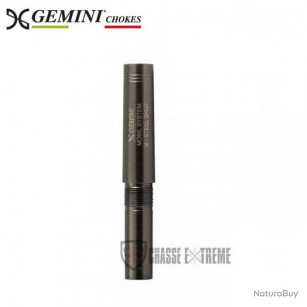Choke GEMINI Extrieur +5 cm Mobilchoke Cal 36 - F