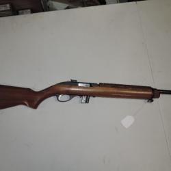 Carabine Semi-Automatique MARLIN 989 M2 en 22LR