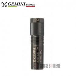 Choke GEMINI Extérieur +2 cm Mobilchoke Cal 28 - F