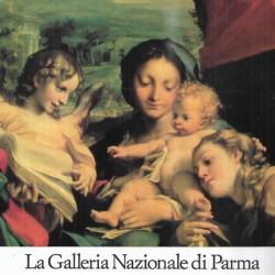 la galleria nazionale di parma de lucia fornari schianchi en italien galerie nationale de parme