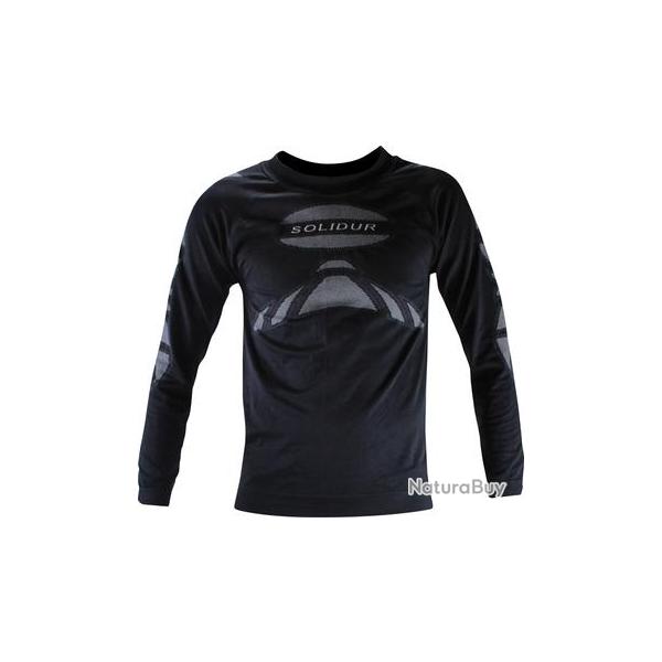Tee Shirt Sous Vtement Thermique Haut M