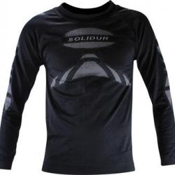 Tee Shirt Sous Vêtement Thermique Haut L