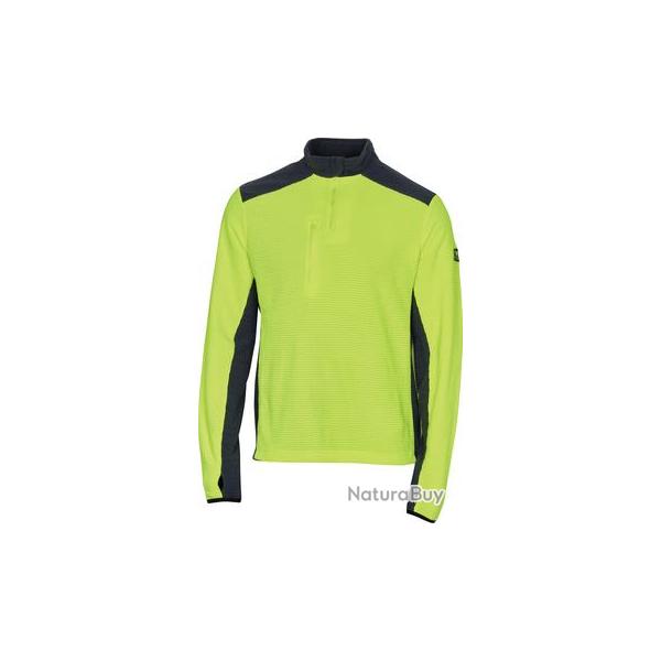 Polaire Cob XL Jaune