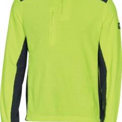 Polaire Cob 3XL Jaune