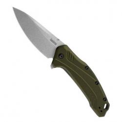 Couteau "Link Olive" [Kershaw]