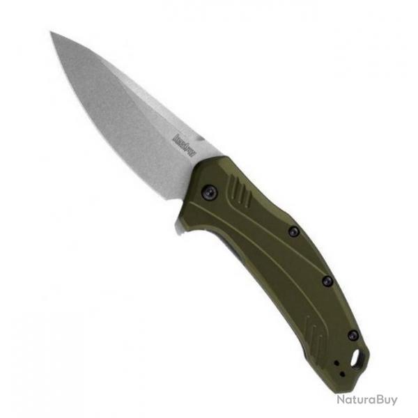 Couteau "Link Olive" [Kershaw]