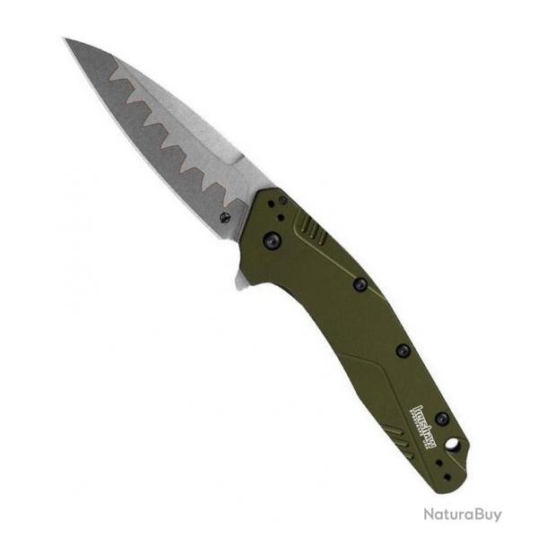 Couteau "Dividend Composite" [Kershaw]