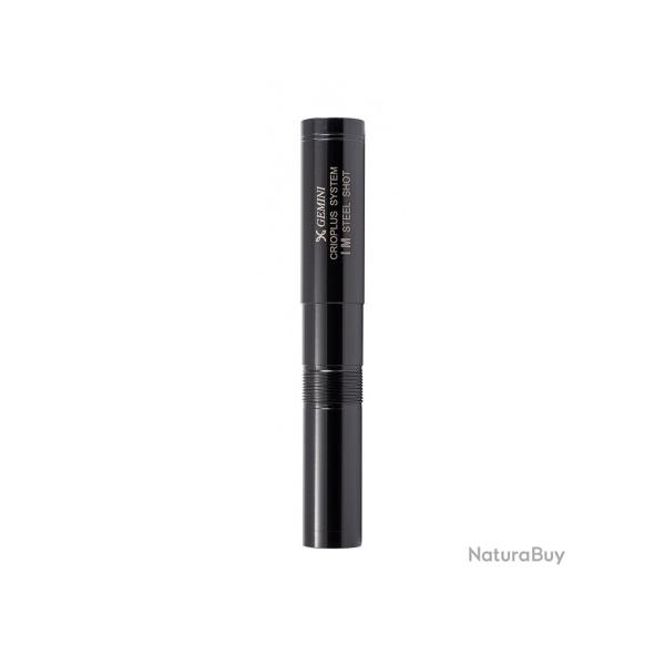 Choke GEMINI Extrieur +5 cm Crio Plus Cal 20 - F