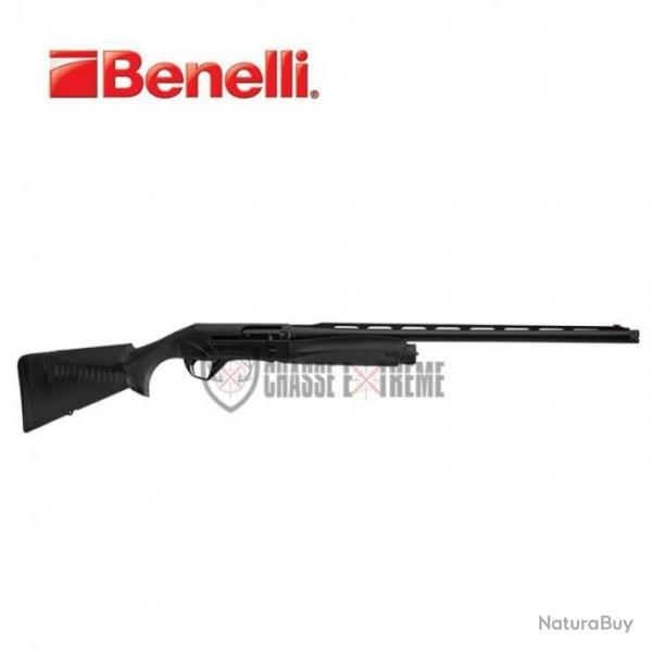 Fusil BENELLI Black Eagle Comfortech 71 cm cal 12/76