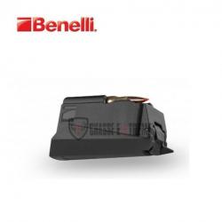 Chargeur BENELLI 4 Cps cal 300 Win Mag pour Carabine Lupo