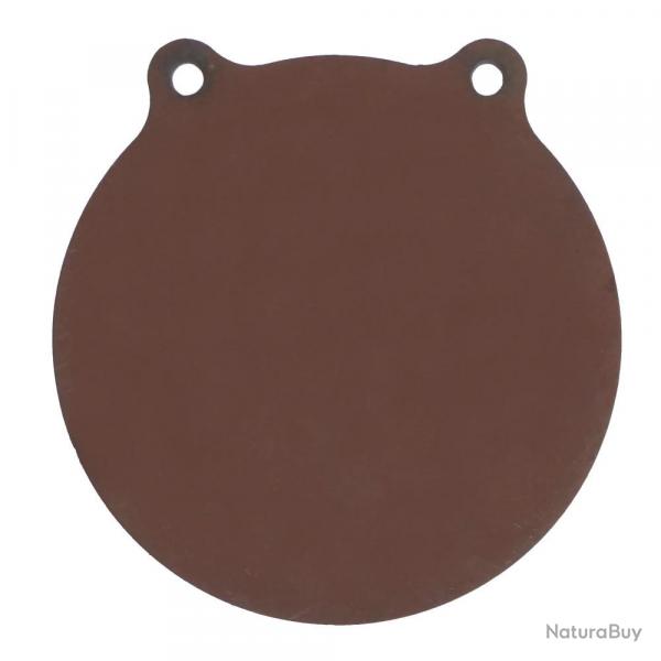 Gong mtallique en Hardox 550 - dia. 20 cm, p. 10 mm,  oreilles