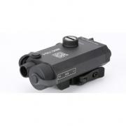 Pointeur Laser Viseur Point Rouge 20mm Rail Picatinny pour Glock