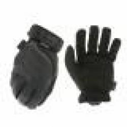 Gants anti coupure anti perforation FastFit D4 360 noir