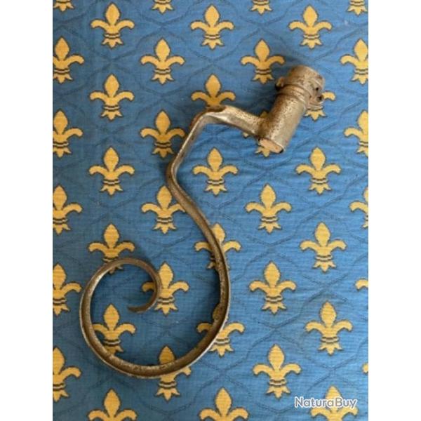 Chandelier baonnette