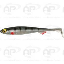 Leurre Souple Fox Rage Slick Shad UV 11CM 11 cm 1 Young Perch