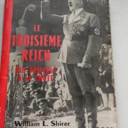 Le troisième reich