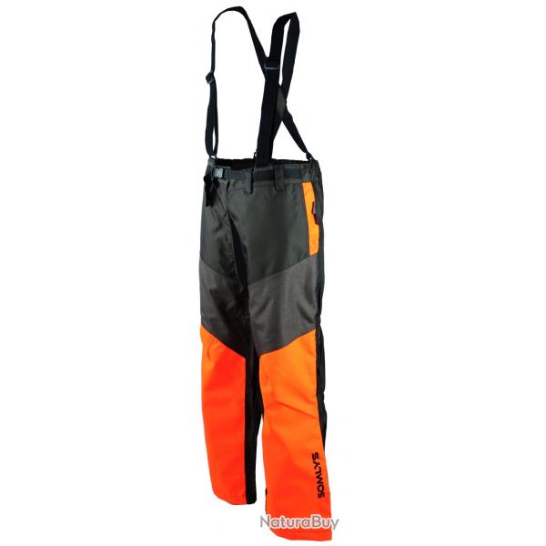 Cuissard de chasse Somlys 397P - 2XL
