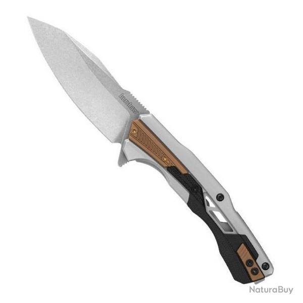Couteau "Endgame" [Kershaw]