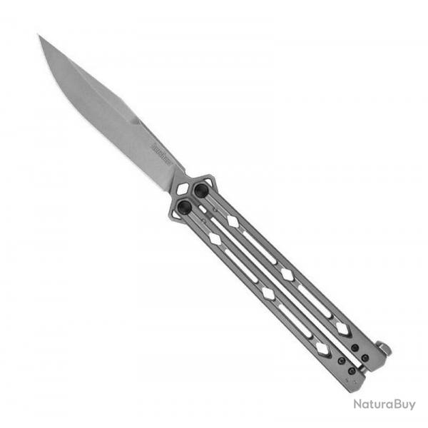 Couteau papillon "Lucha" [Kershaw]