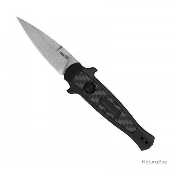 Couteau automatique "Launch 12" [Kershaw]