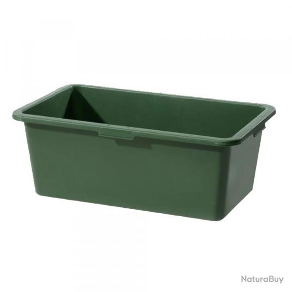 Bac  gibier 80 L en polythylne 80x48x30