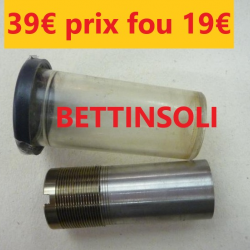 Choke Bettinsoli Calibre20 3/4