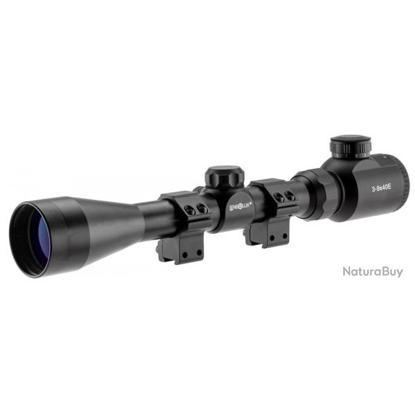 Lunette d'afft Lensolux 3-9 x 40 IR